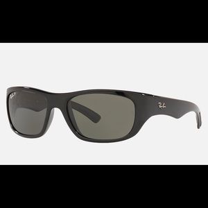 Ray-Ban sunglasses ORB 4177